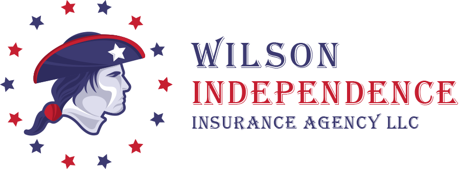 Wilson Independence Insurance Agency LLC Logo